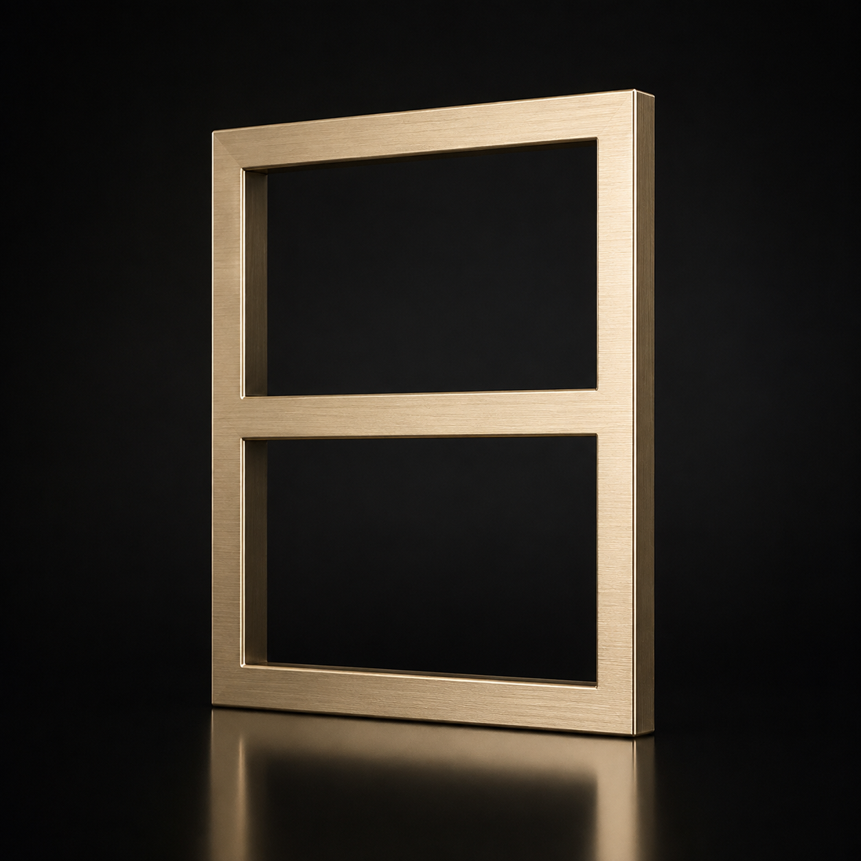 Metalon dourado