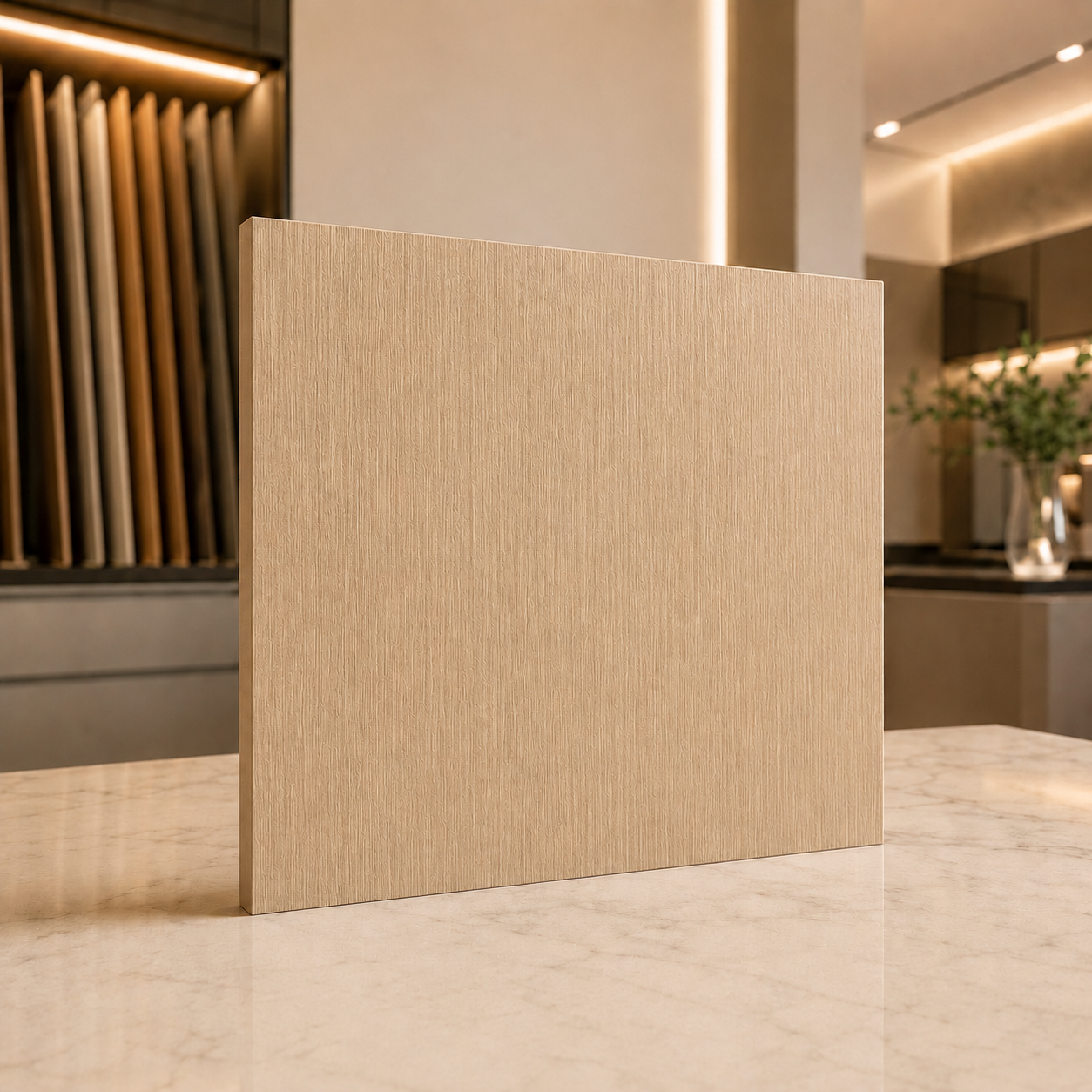 Volato — MDF Firenze