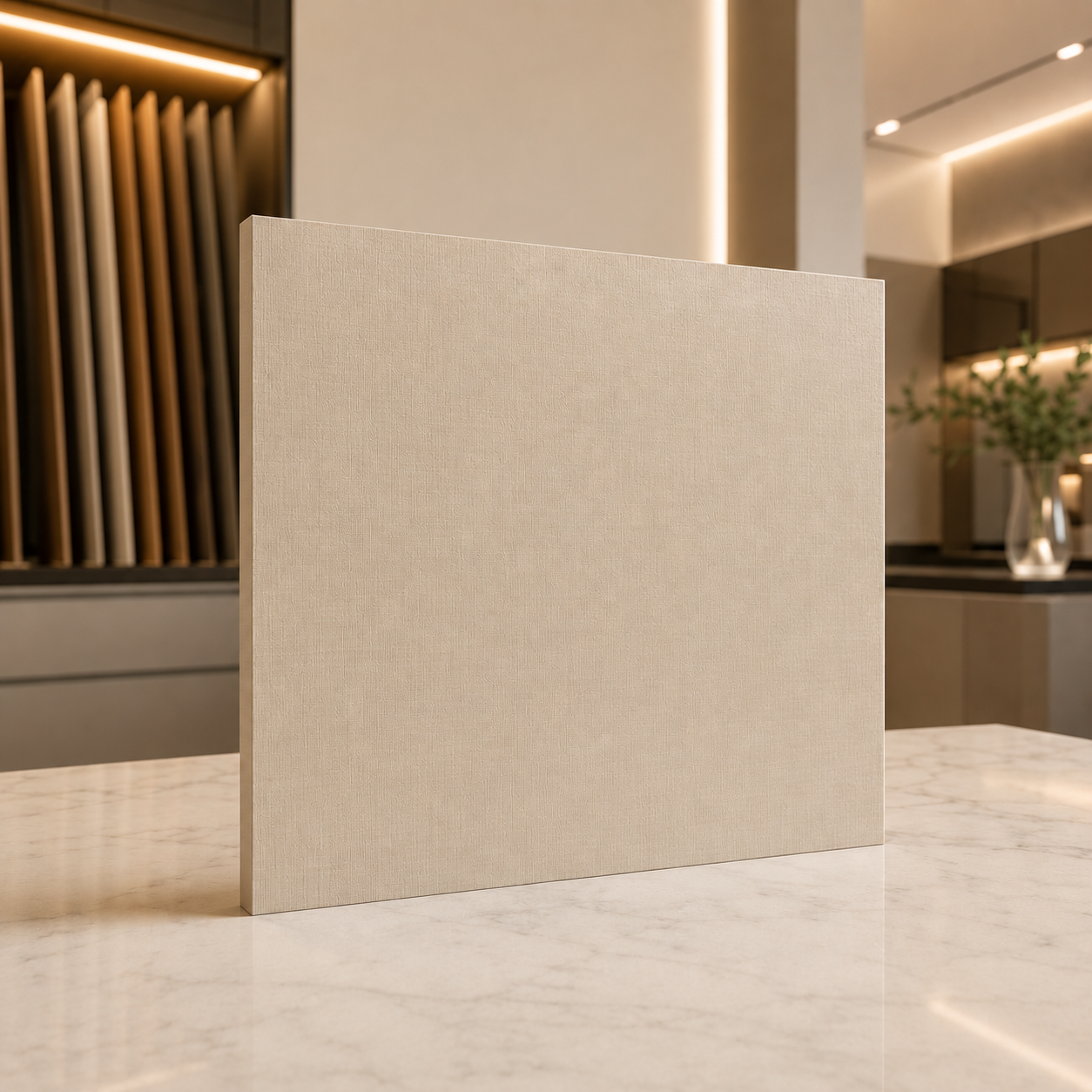 Seline — MDF Firenze