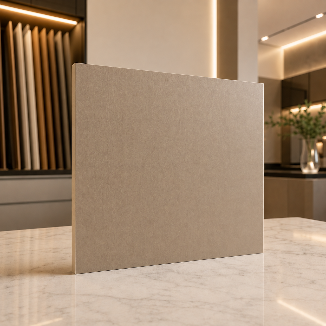 Nottie — MDF Firenze