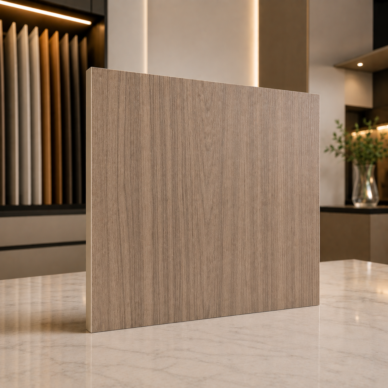 Garanza — MDF Firenze