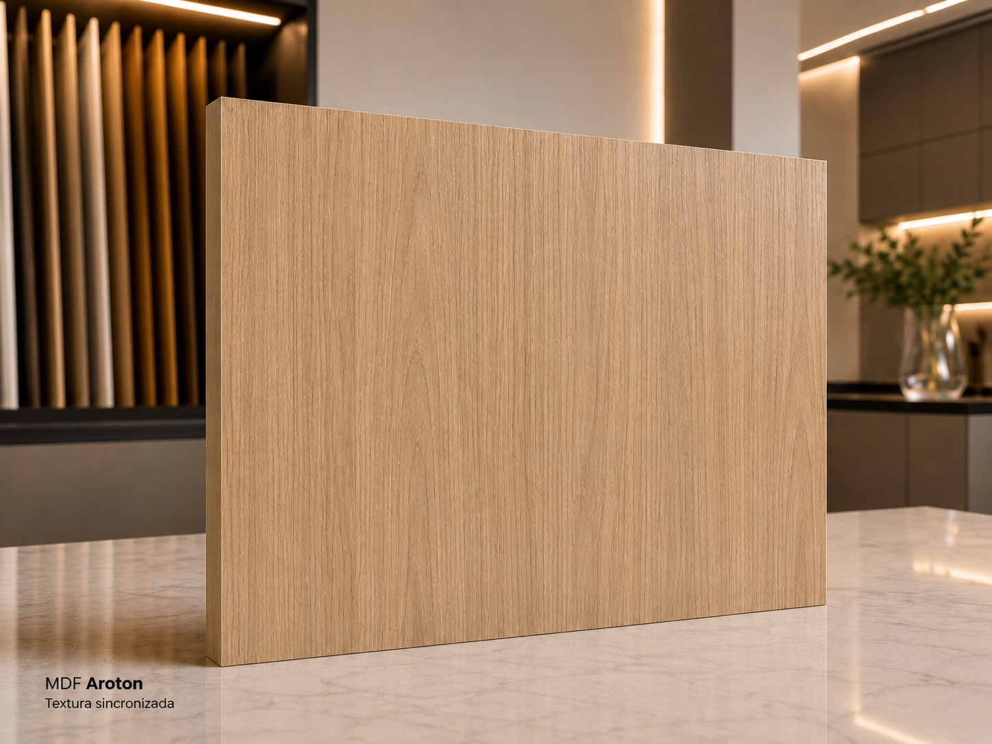 Araton — MDF Firenze