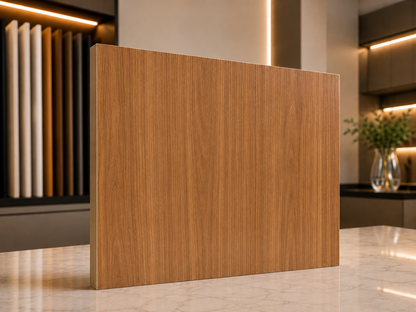 Carmel — MDF Firenze