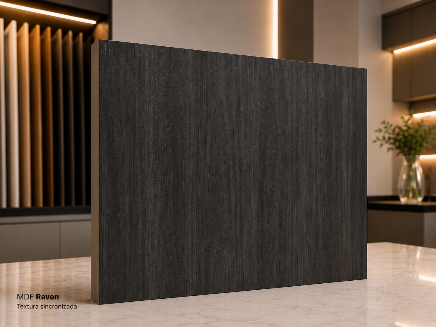 Raven — MDF Firenze