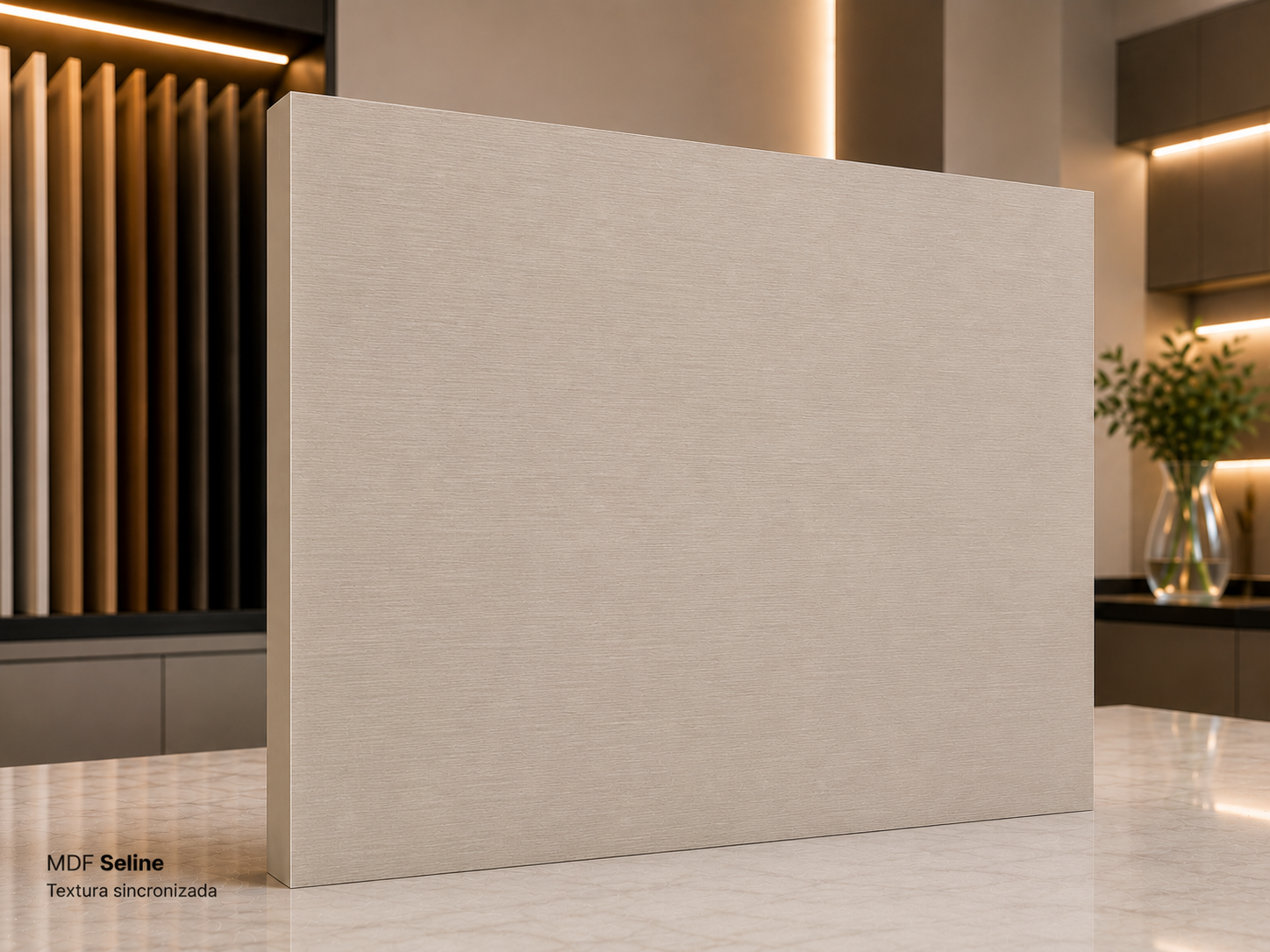 Seline — MDF Firenze