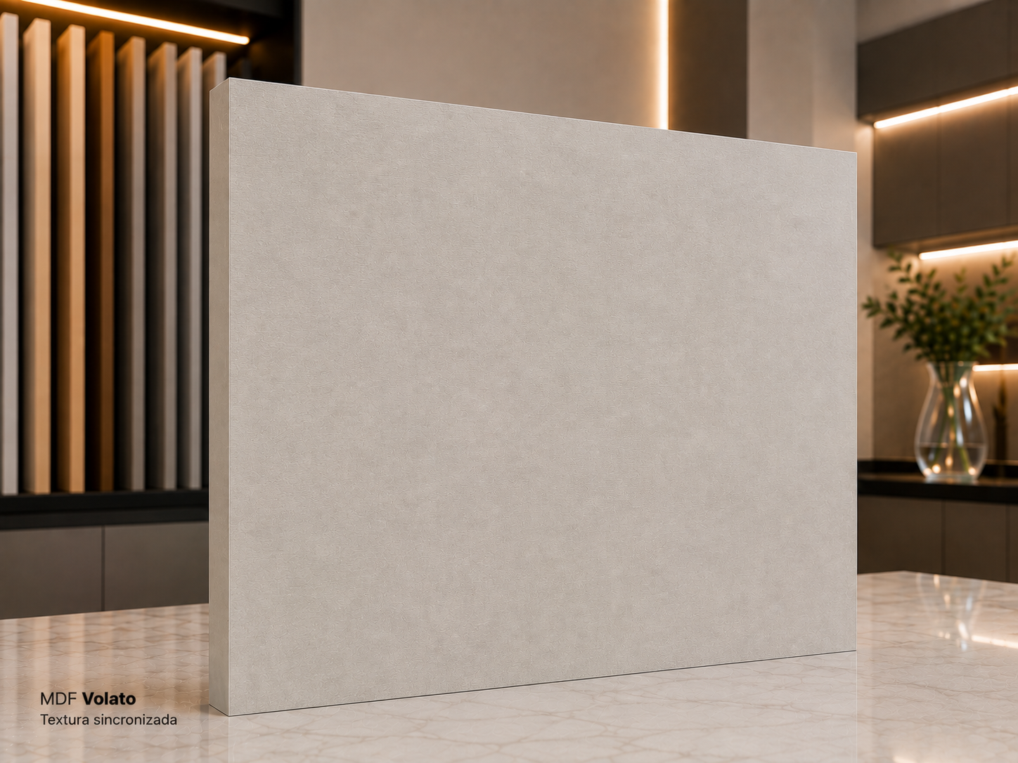 Volato — MDF Firenze