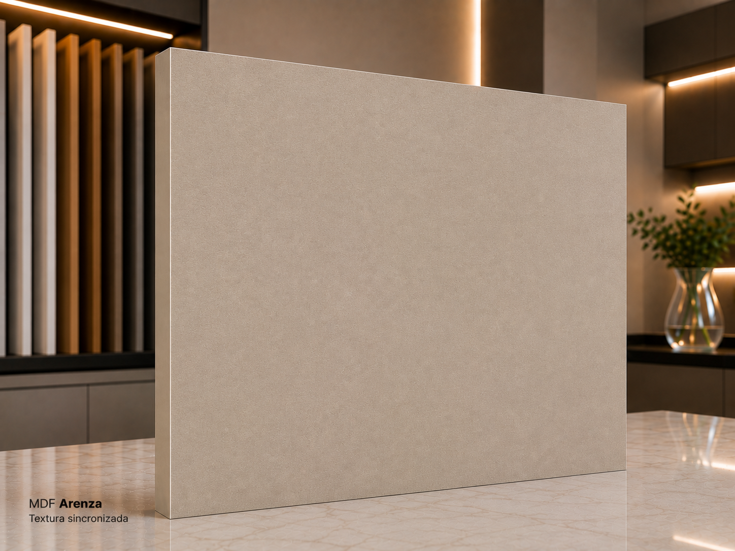 Arenza — MDF Firenze
