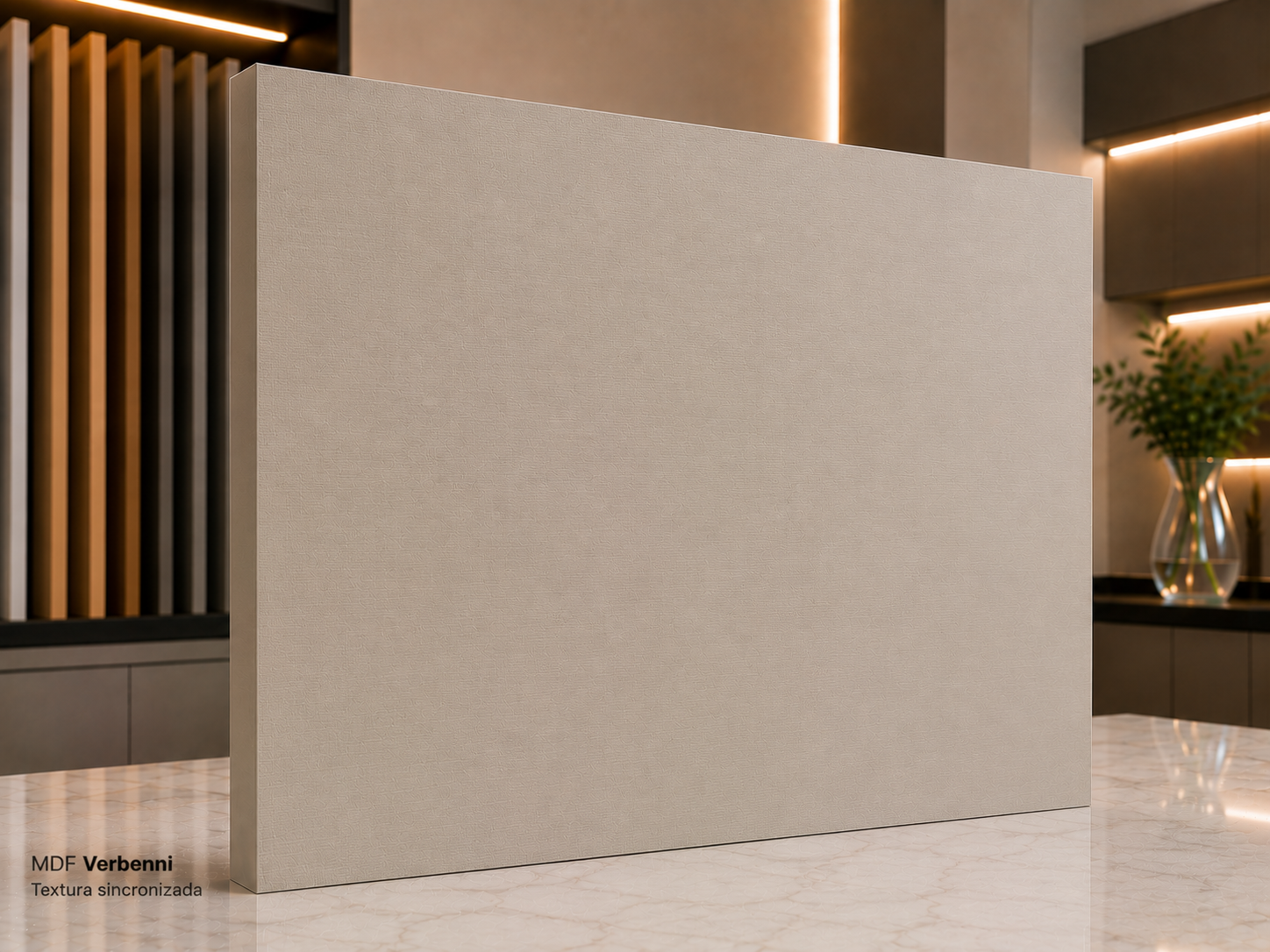 Verbenni — MDF Firenze