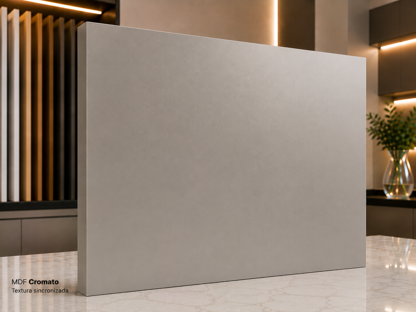 Cromato — MDF Firenze