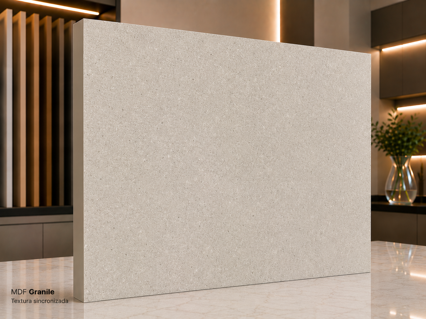 Granile — MDF Firenze