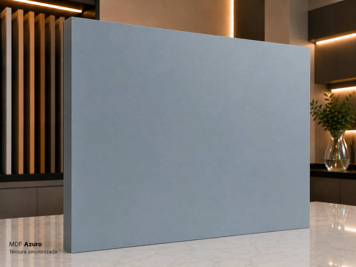 Azuro — MDF Firenze