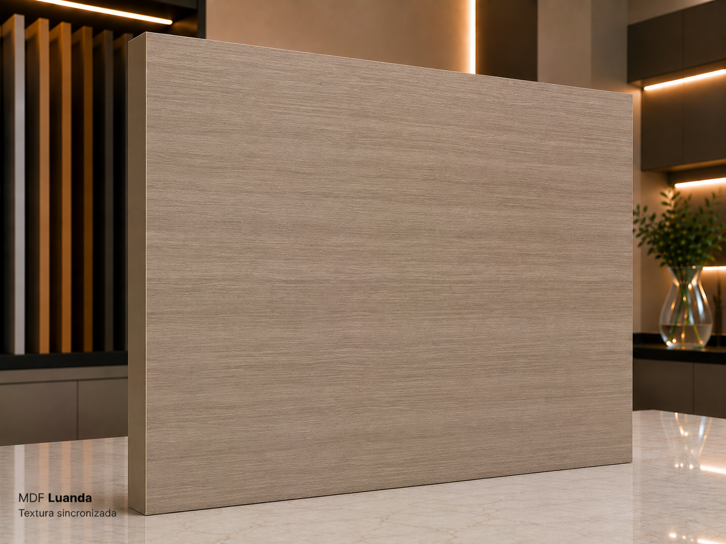Luanda — MDF Firenze