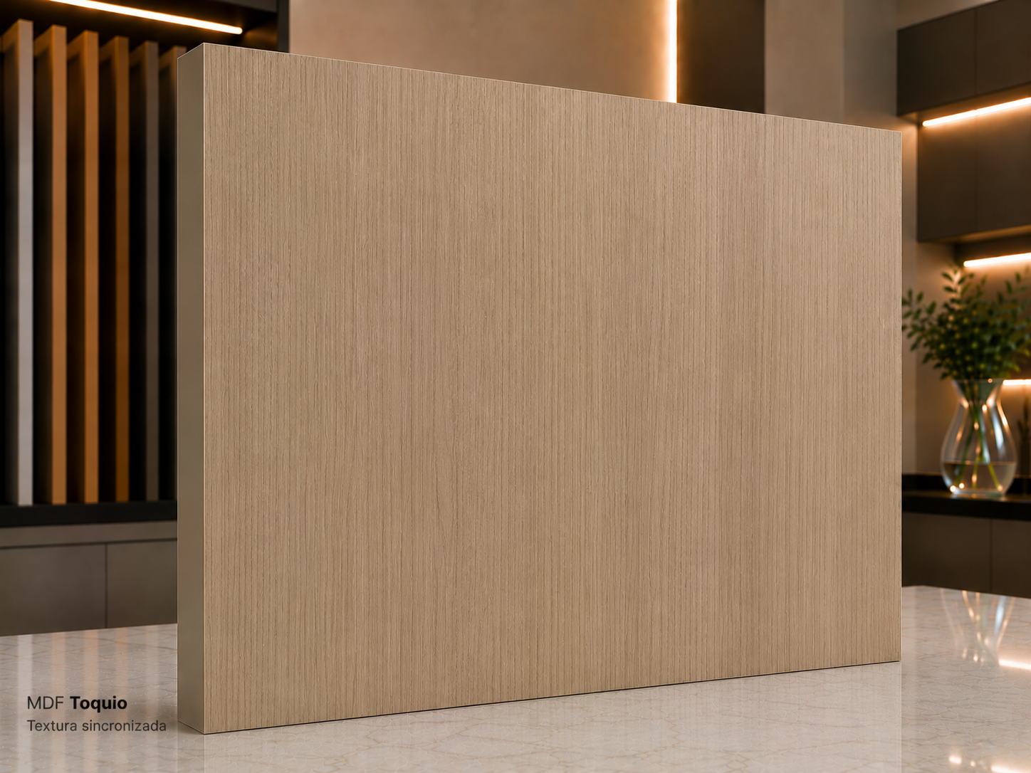 Tóquio — MDF Firenze
