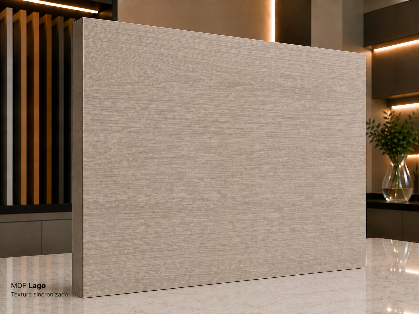 Lago — MDF Firenze