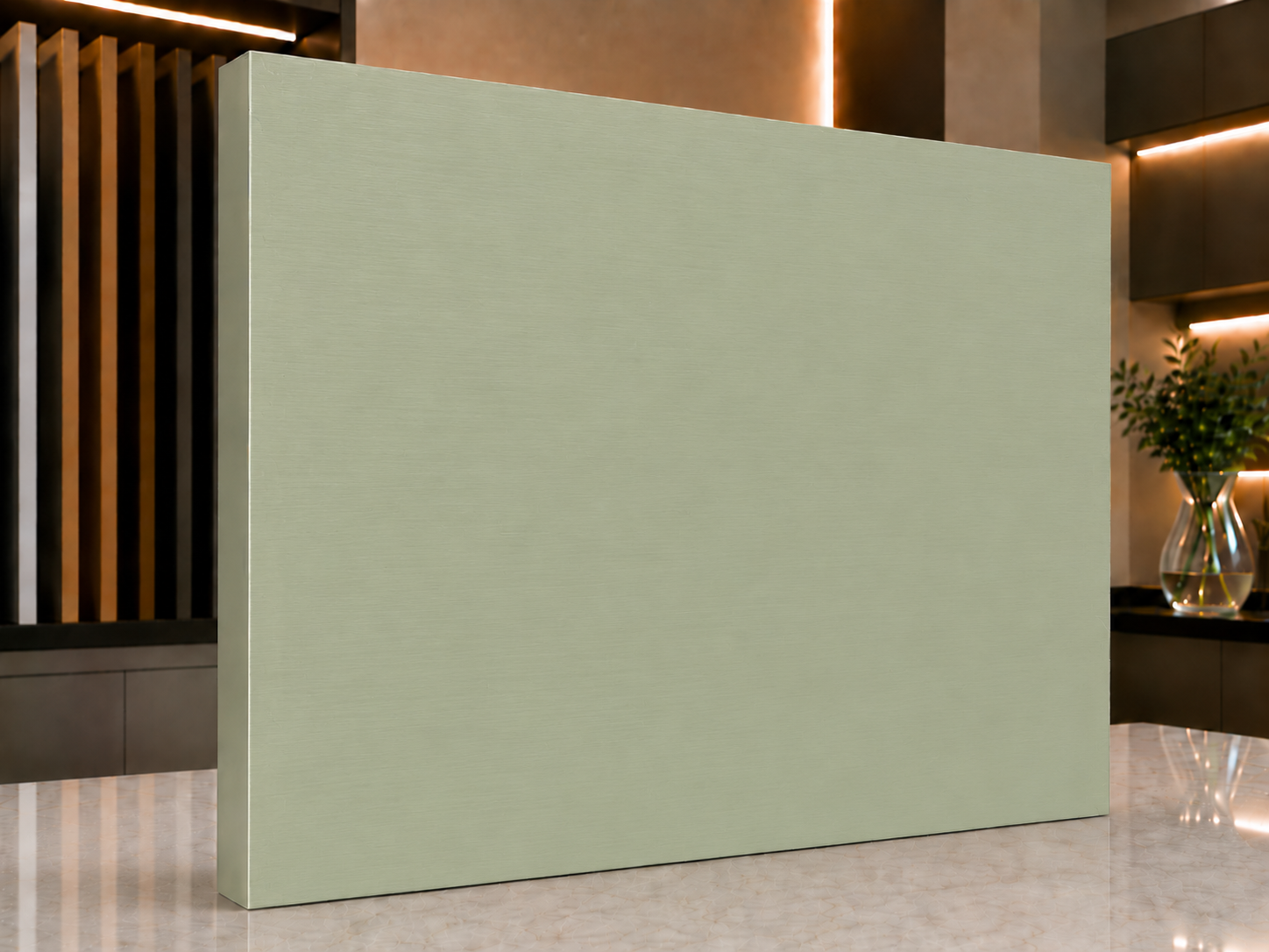 Giardino — MDF Firenze