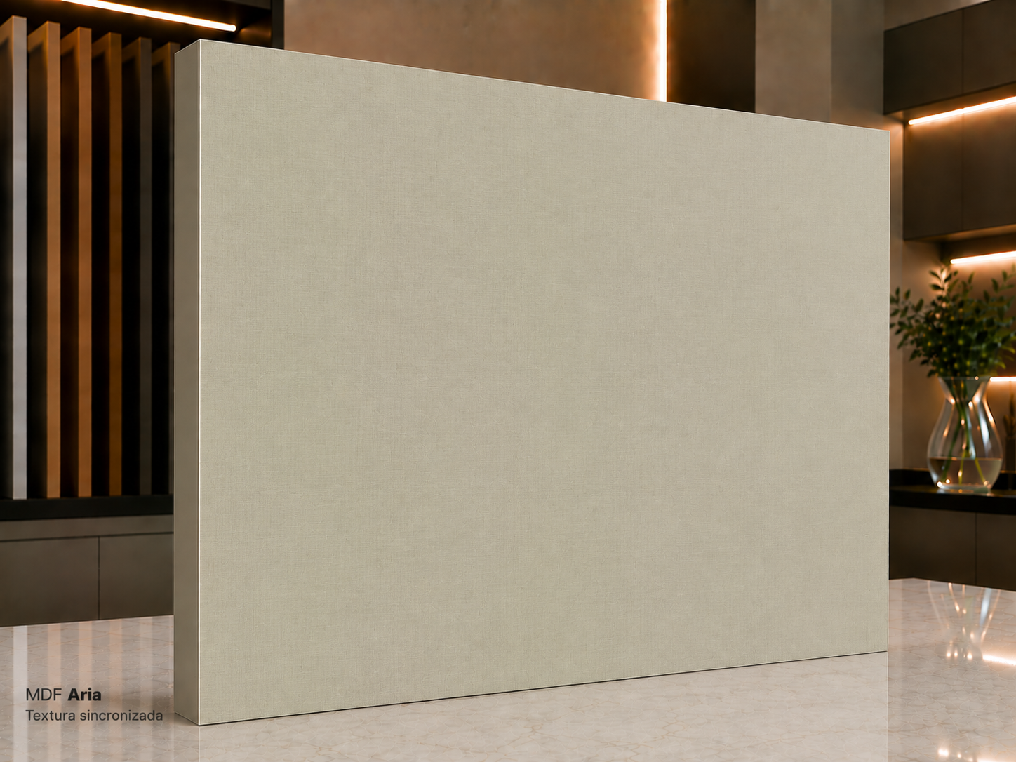 Aria — MDF Firenze