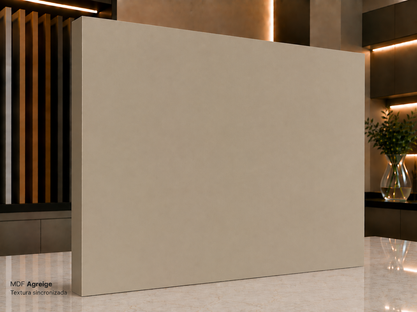 Greige — MDF Firenze