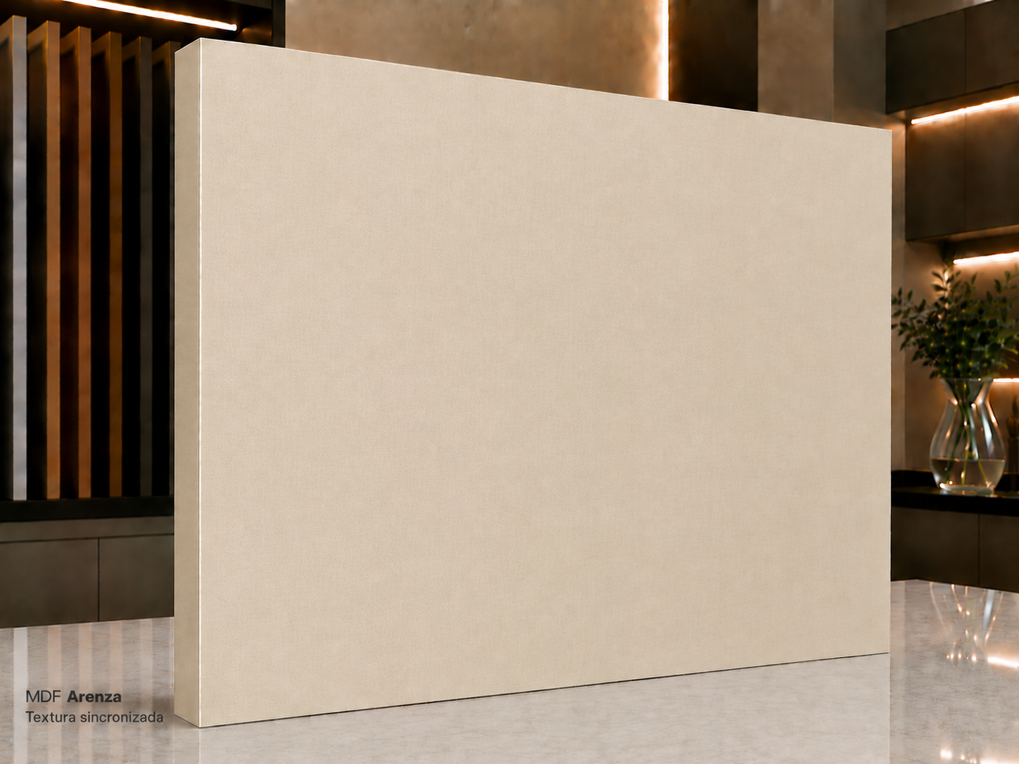Arenza — MDF Firenze