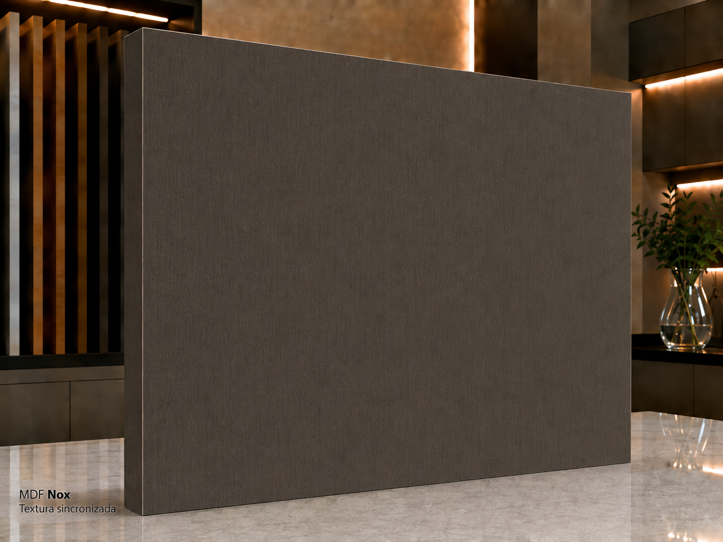 Nox — MDF Firenze
