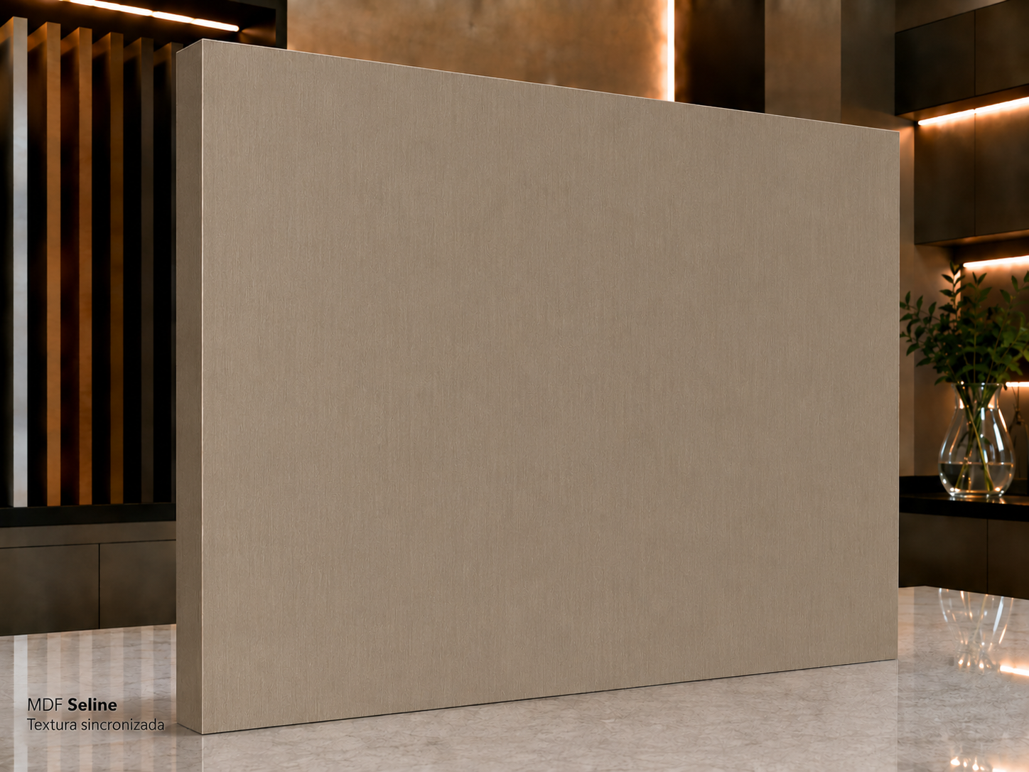 Seline Frizzo — MDF Firenze
