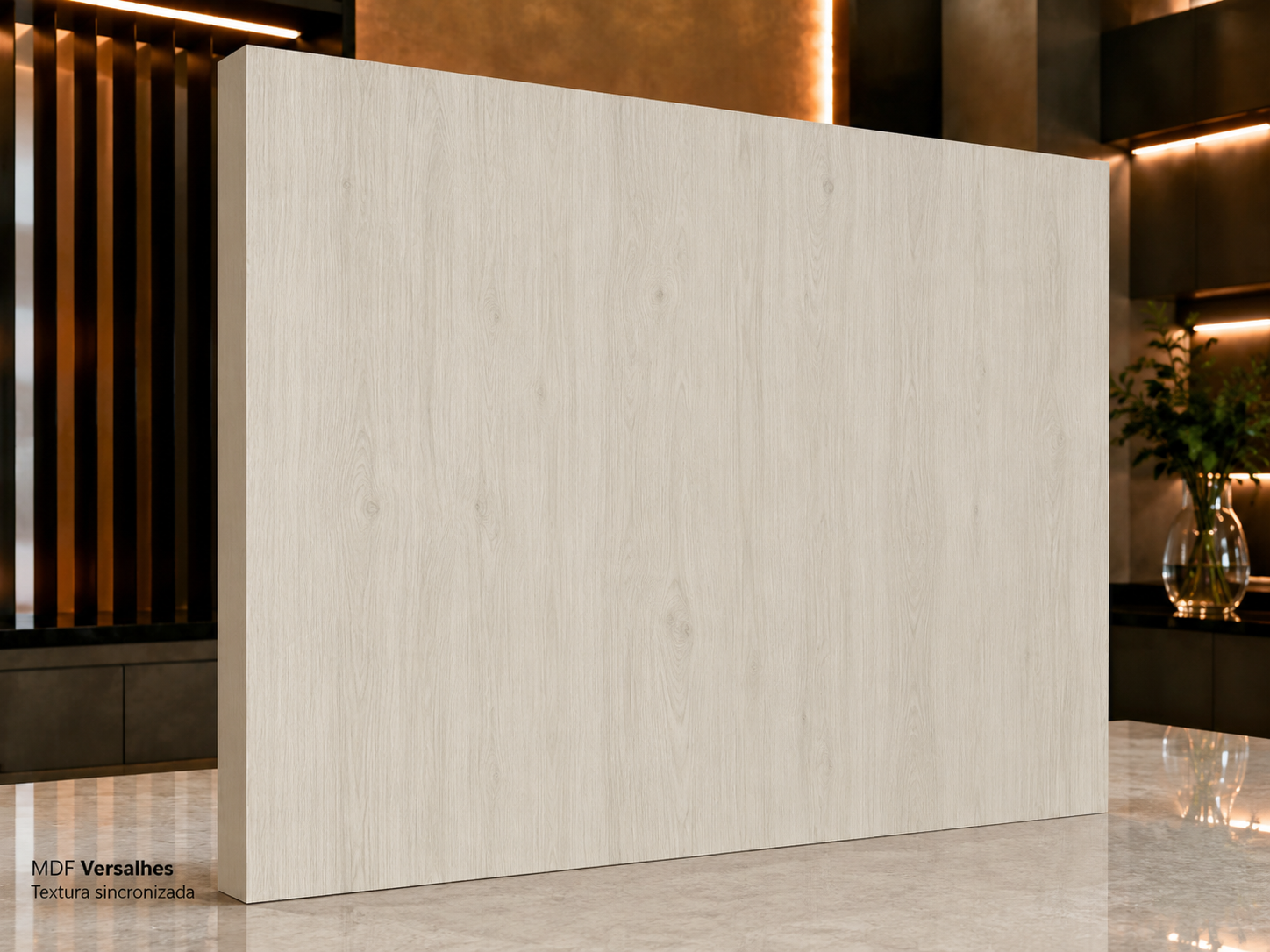 Versalhes — MDF Firenze