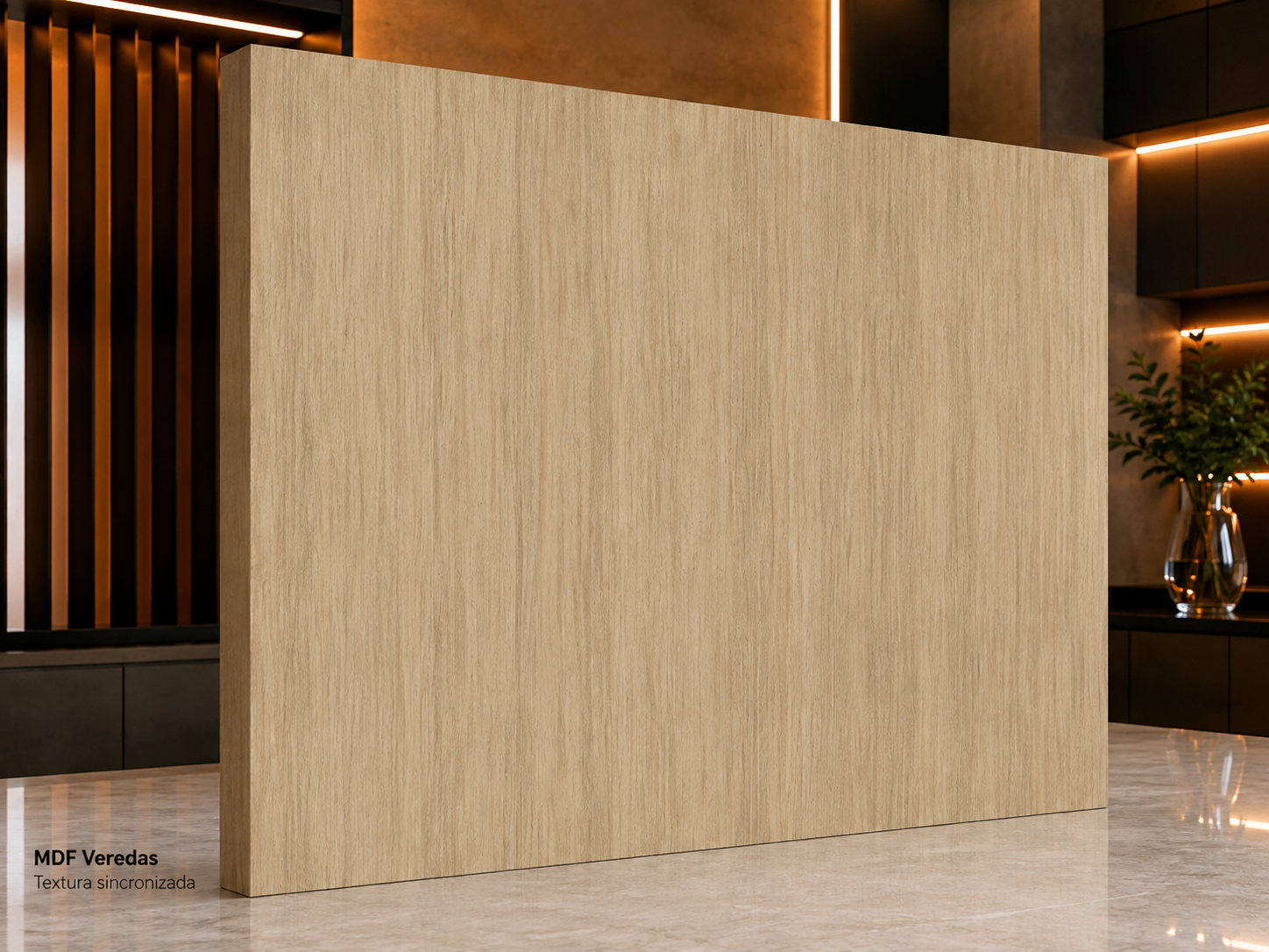 Veredas — MDF Firenze