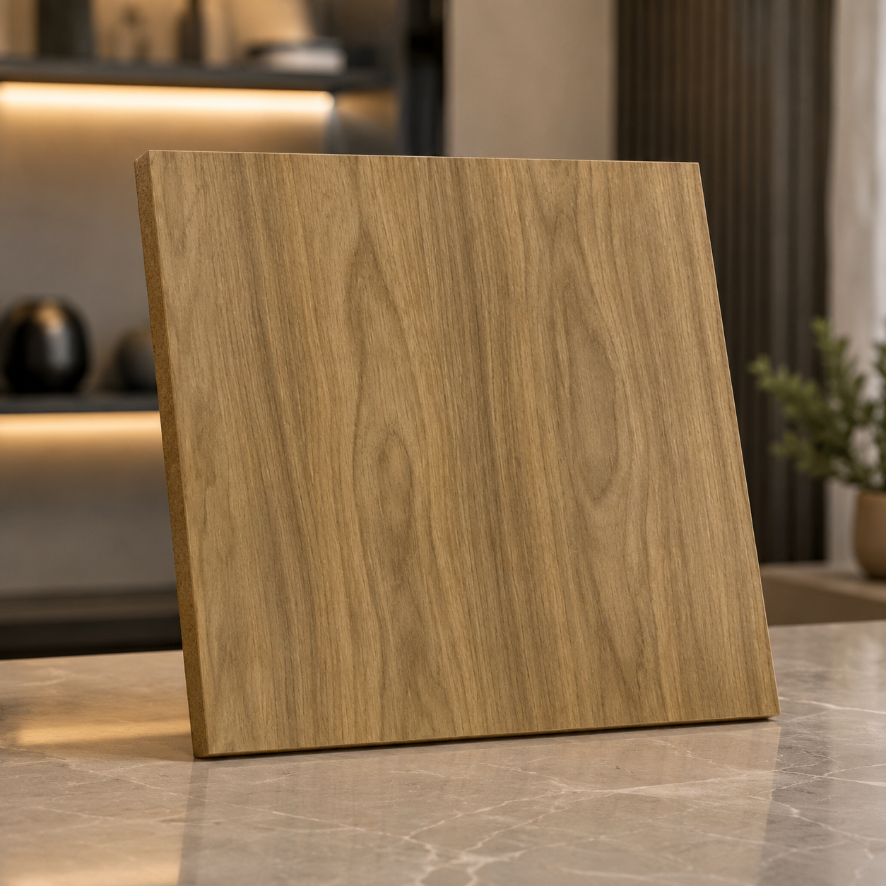 Freijó Amazonas — MDF Firenze