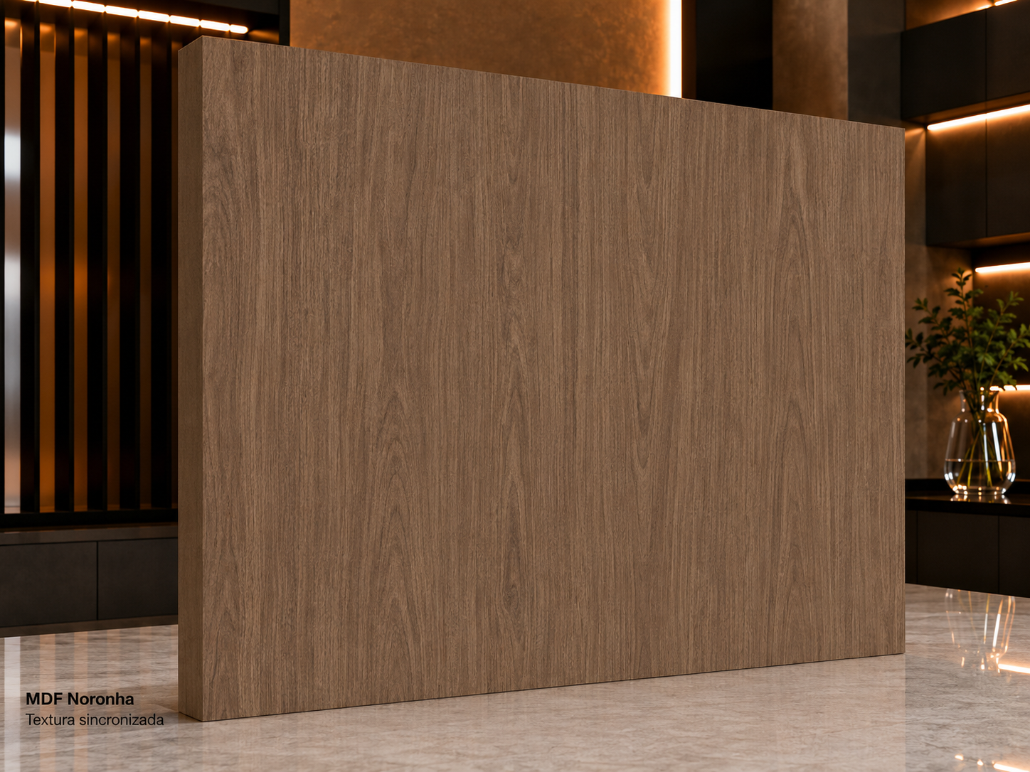Noronha — MDF Firenze